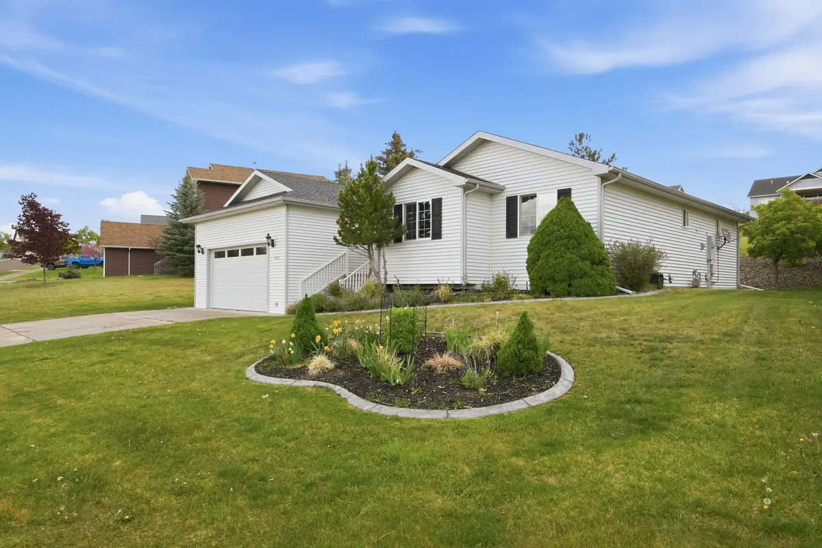 6872 Joy Drive, Missoula, MT 59803 - #1