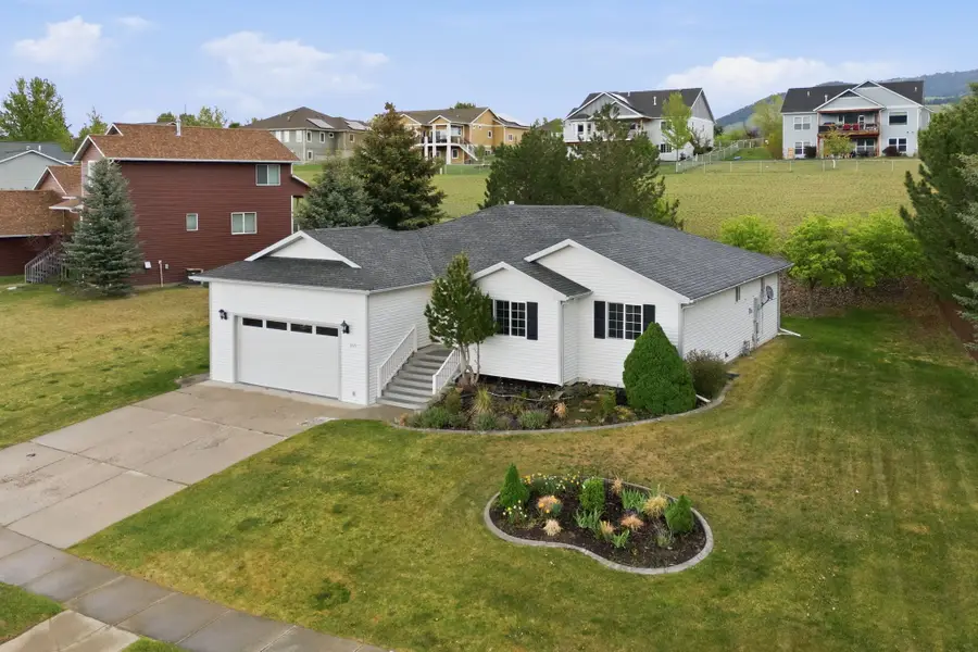 6872 Joy Drive, Missoula, MT 59803 - #3