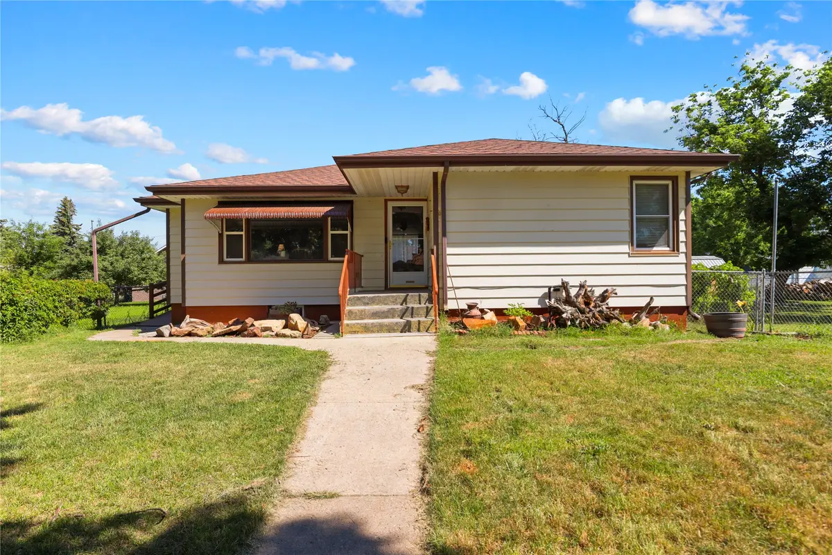 2317 4th Avenue S, Great Falls, MT 59405 - #1