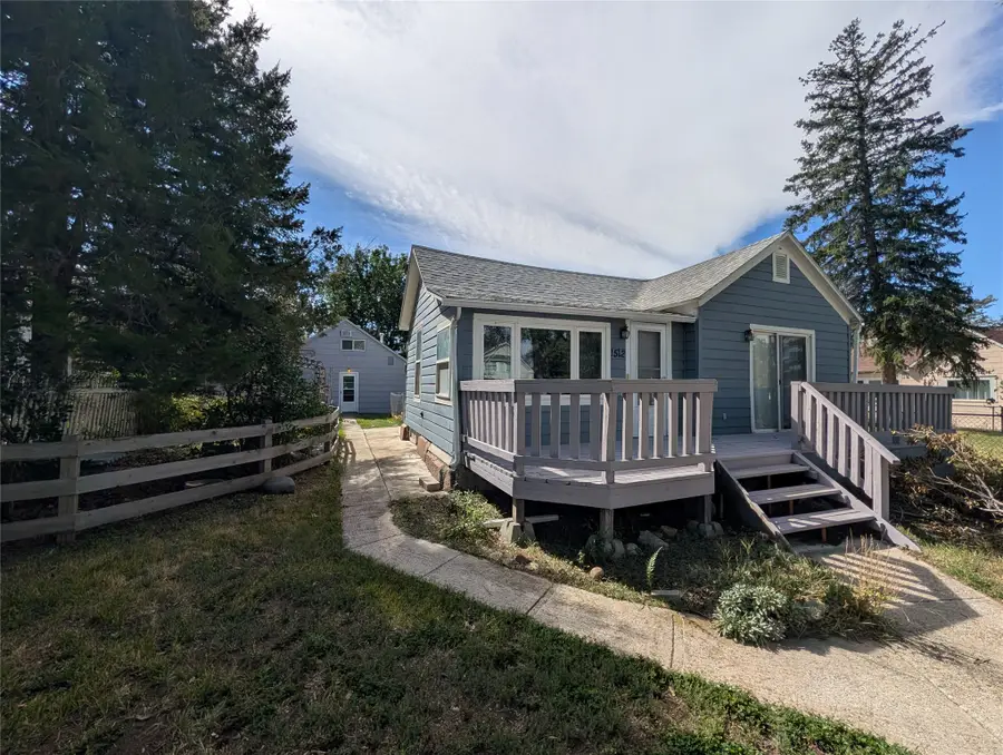 1512 6th Avenue N, Great Falls, MT 59401 - #2