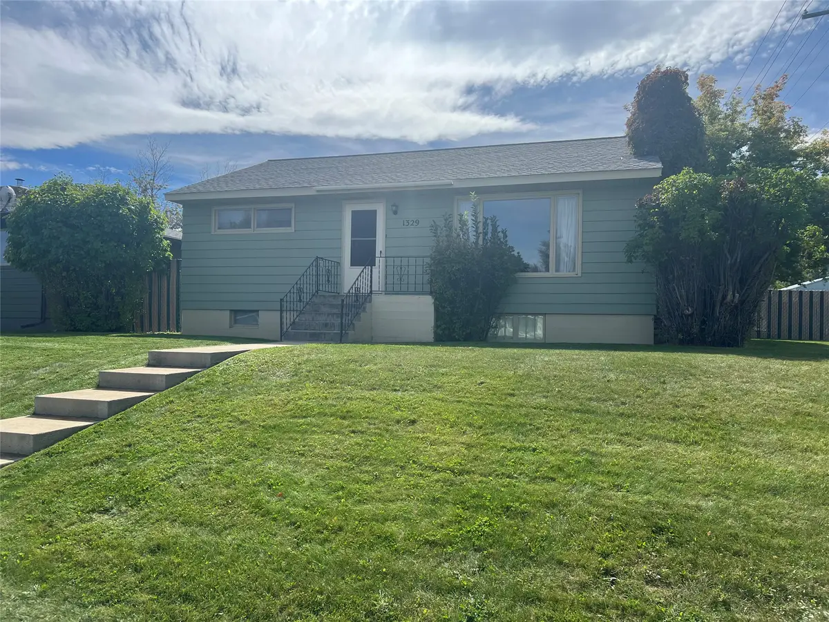 1329 Leslie Avenue, Helena, MT 59601 - #1