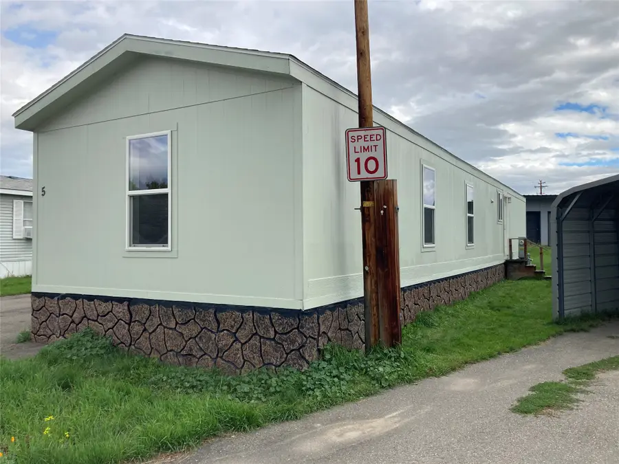 6125 Mullan Road #5, Missoula, MT 59808 - #2