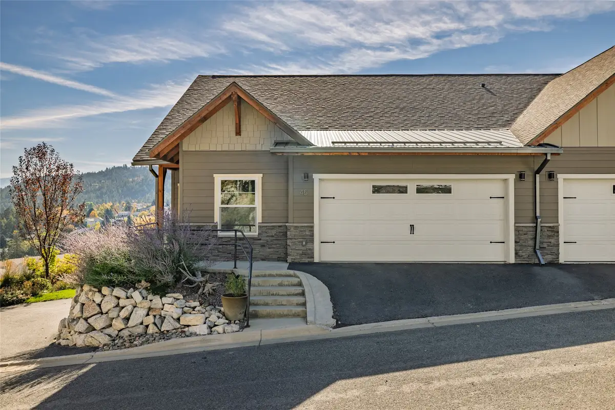 45 Comstock Road, Helena, MT 59601 - #1