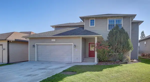 6014 Brusett Drive, Missoula, MT 59803