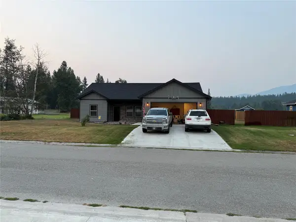 202 Melanie Lane, Libby, MT 59923