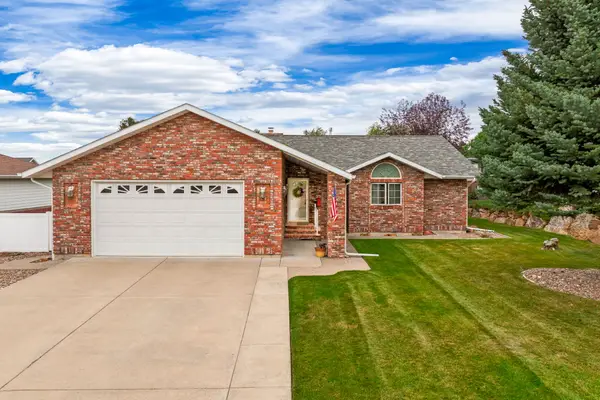 1704 39th Street S, Great Falls, MT 59405
