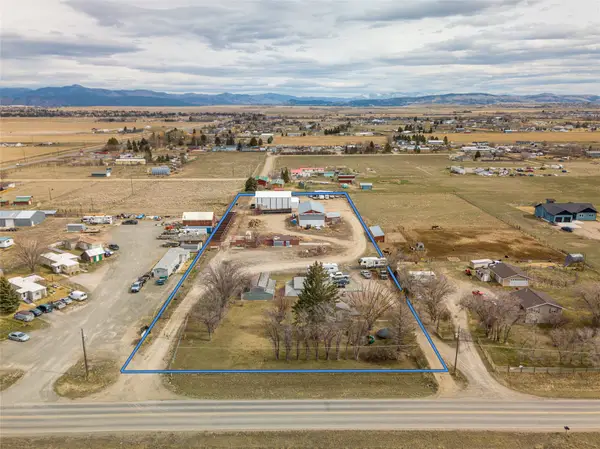 3831 Wylie Drive, Helena, MT 59602