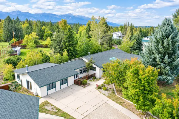 426 Queens Way, Hamilton, MT 59840