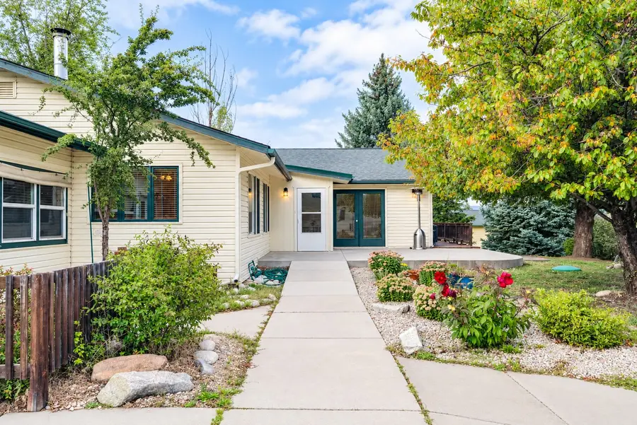 426 Queens Way, Hamilton, MT 59840 - #2