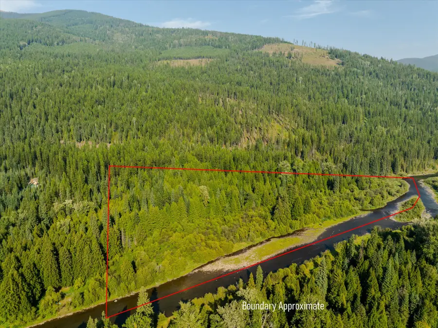 TBD Cedar Drive, Yaak, MT 59935 - #2