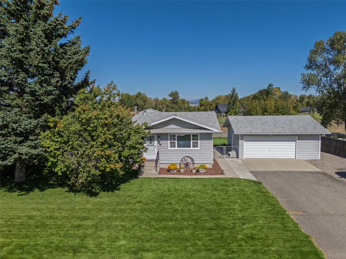 1616 Kelly Road, Helena, MT 59602 - #1