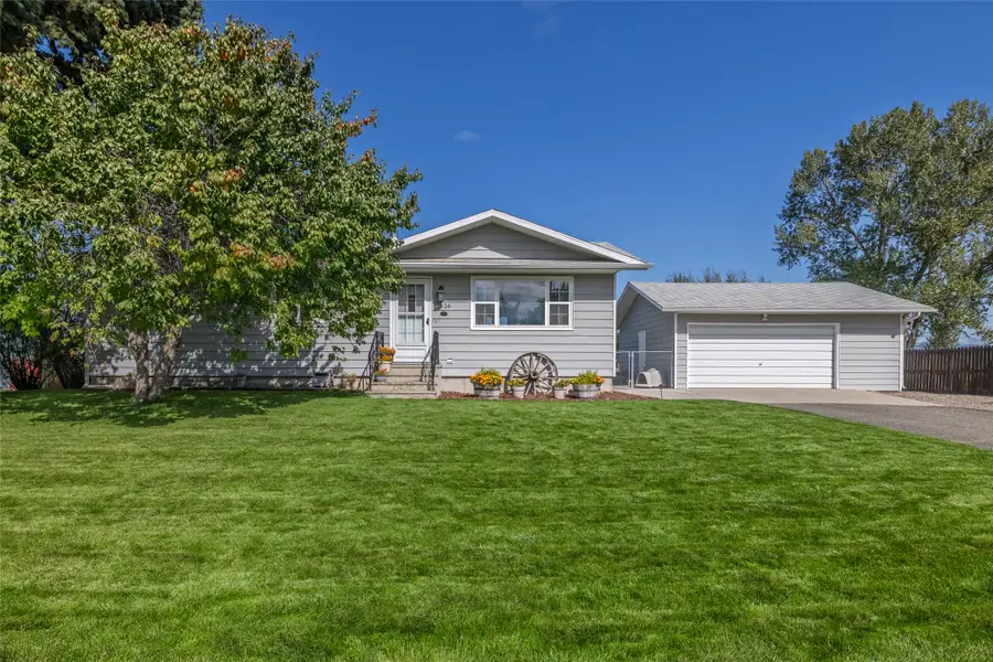 1616 Kelly Road, Helena, MT 59602 - #2