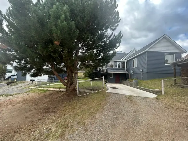 1611 6th Street, Butte, MT 59701 - #1