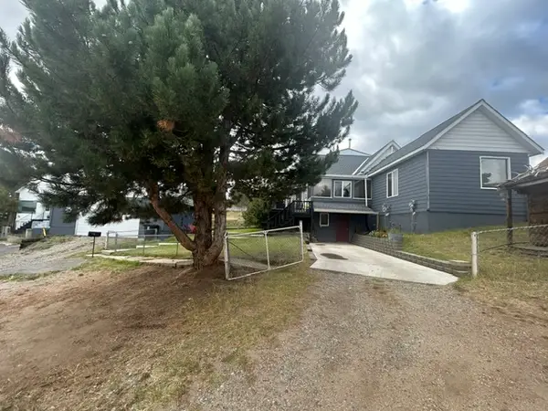 1611 6th Street, Butte, MT 59701