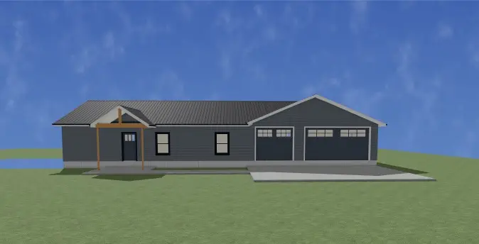 70 E Country Lane, Great Falls, MT 59404 - #1