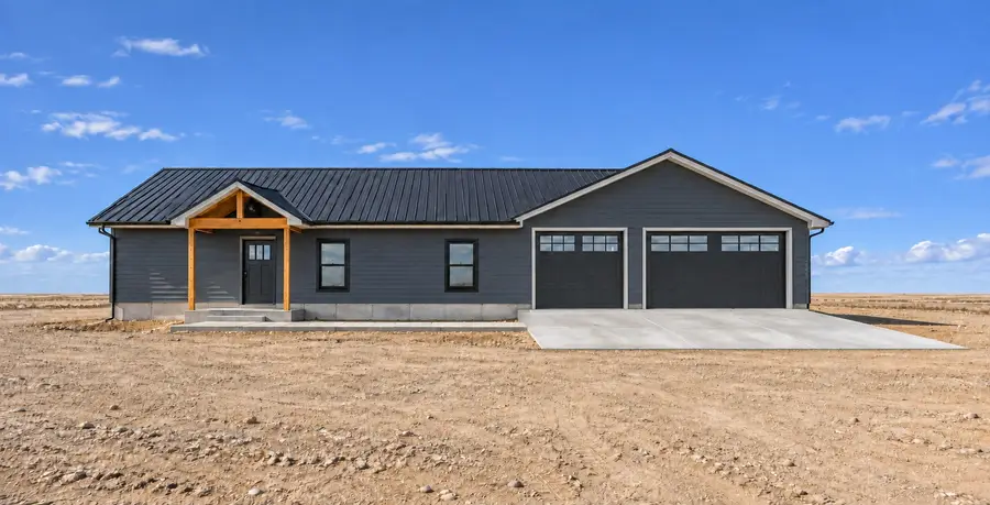 70 E Country Lane, Great Falls, MT 59404 - #2