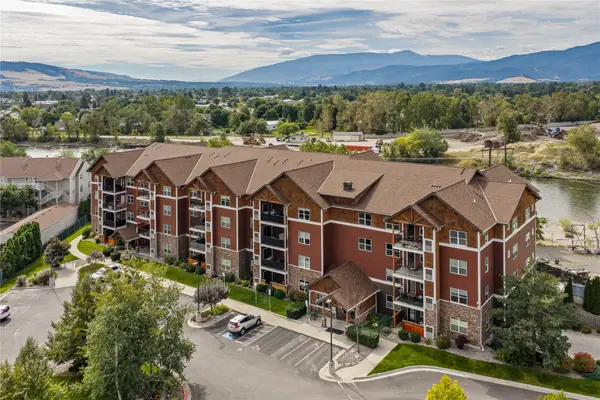 2025 Mullan Road #410, Missoula, MT 59808