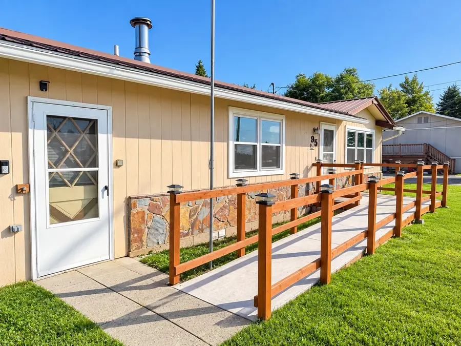 95 W Evergreen Drive, Kalispell, MT 59901 - #2
