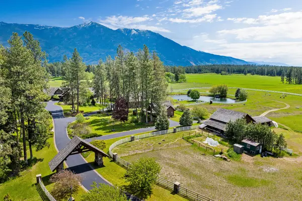 2347 Middle Road, Columbia Falls, MT 59912