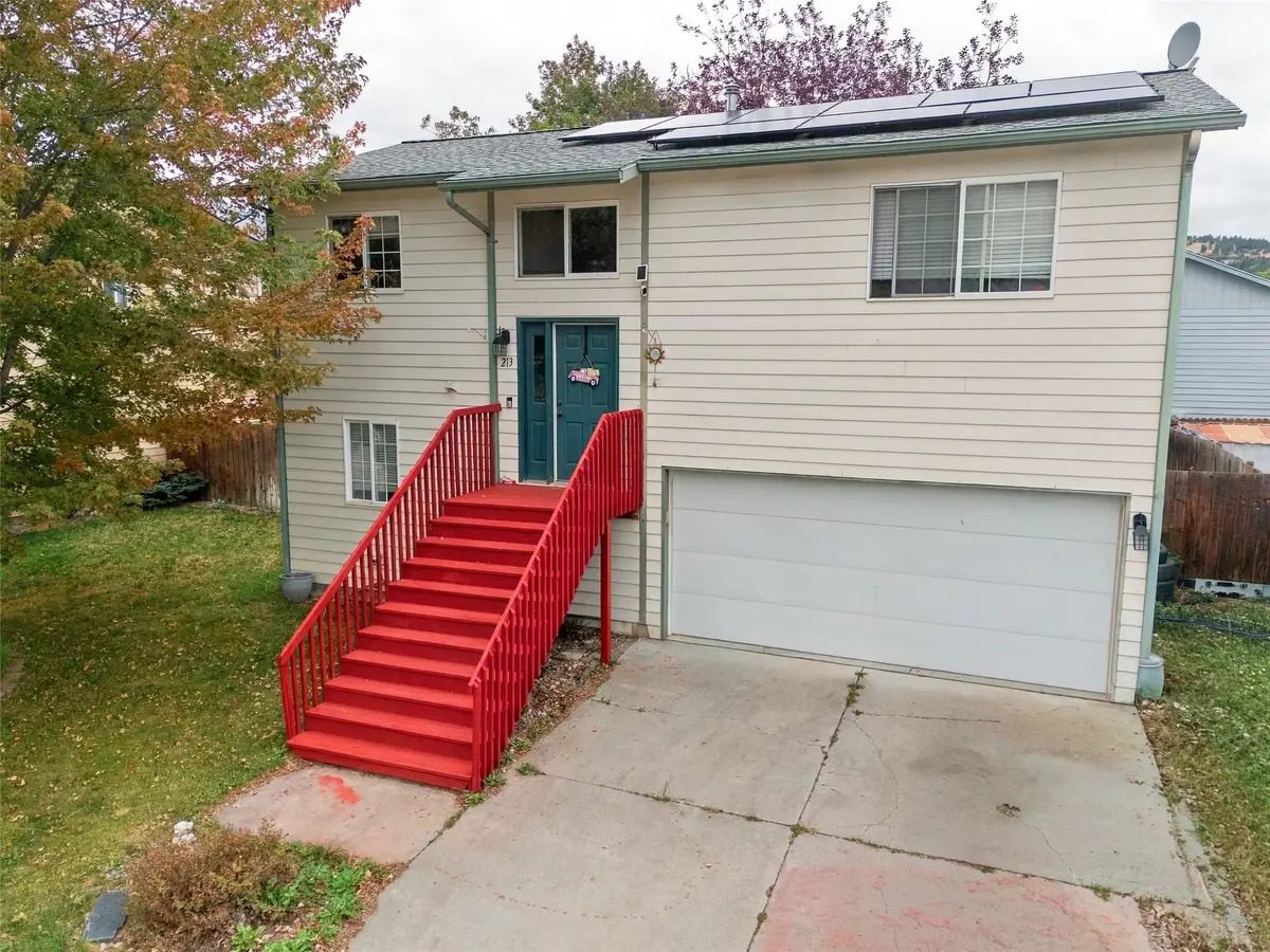 213 Lakeside Drive, Lolo, MT 59847 - #1