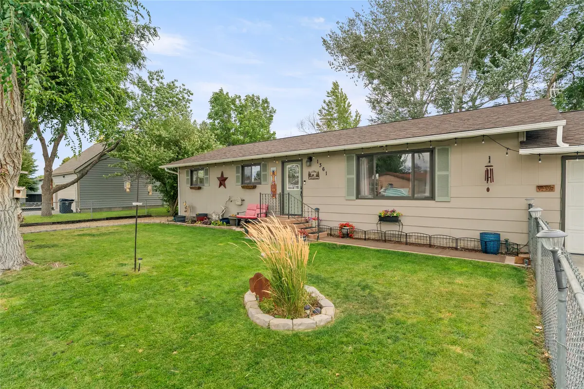 1361 Buffalo Road, Helena, MT 59602 - #1