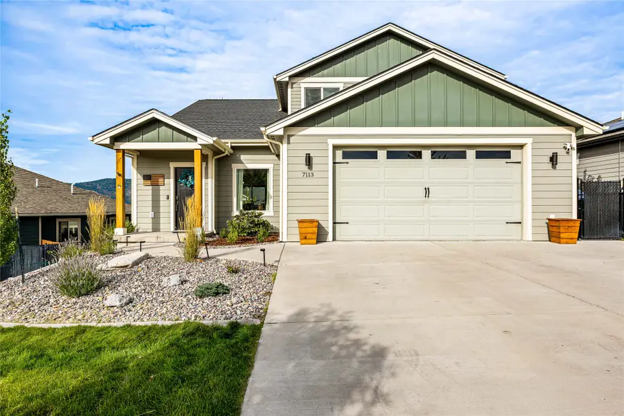 7113 Avery Lane, Missoula, MT 59803 - #2