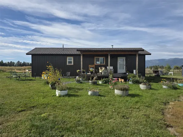 779 Hollibaugh Road, Stevensville, MT 59870
