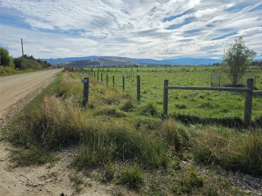 779 Hollibaugh Road, Stevensville, MT 59870 - #2