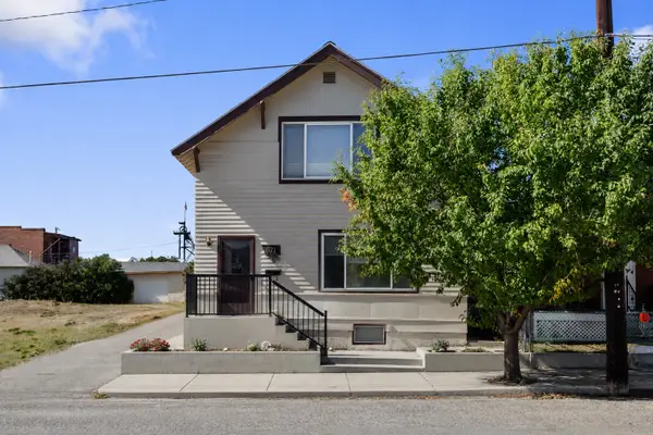 671 S Washington Street, Butte, MT 59701
