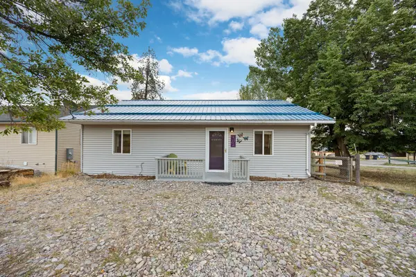 402 Aeneas Street N, Hot Springs, MT 59845