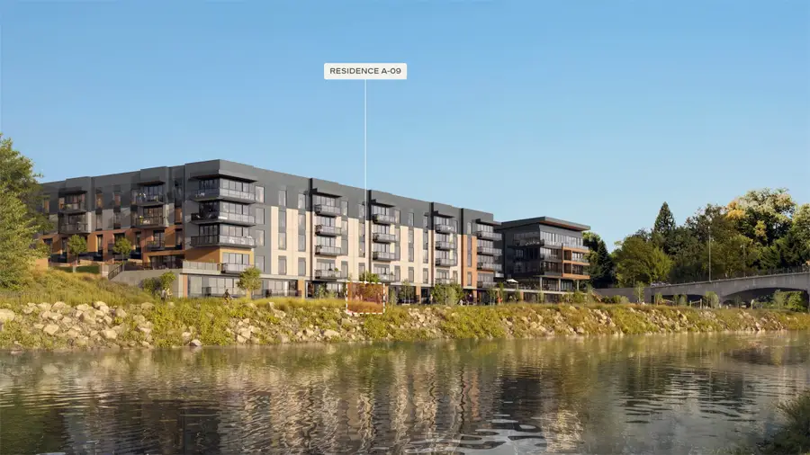 500 S Higgins Avenue #A-09, Missoula, MT 59801 - #2