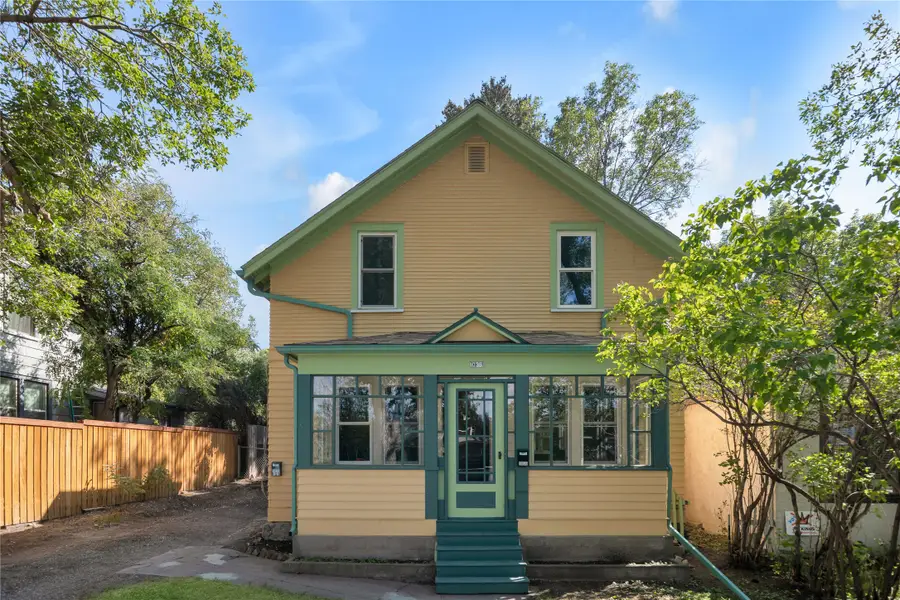 1035 Breckenridge Street, Helena, MT 59601 - #2