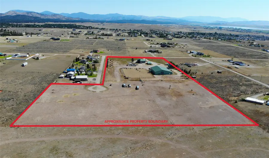 8410 Applegate Drive, Helena, MT 59602 - #2