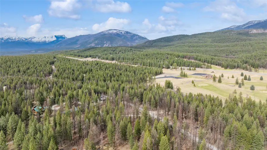 25 Hillcrest Drive, Eureka, MT 59917 - #3