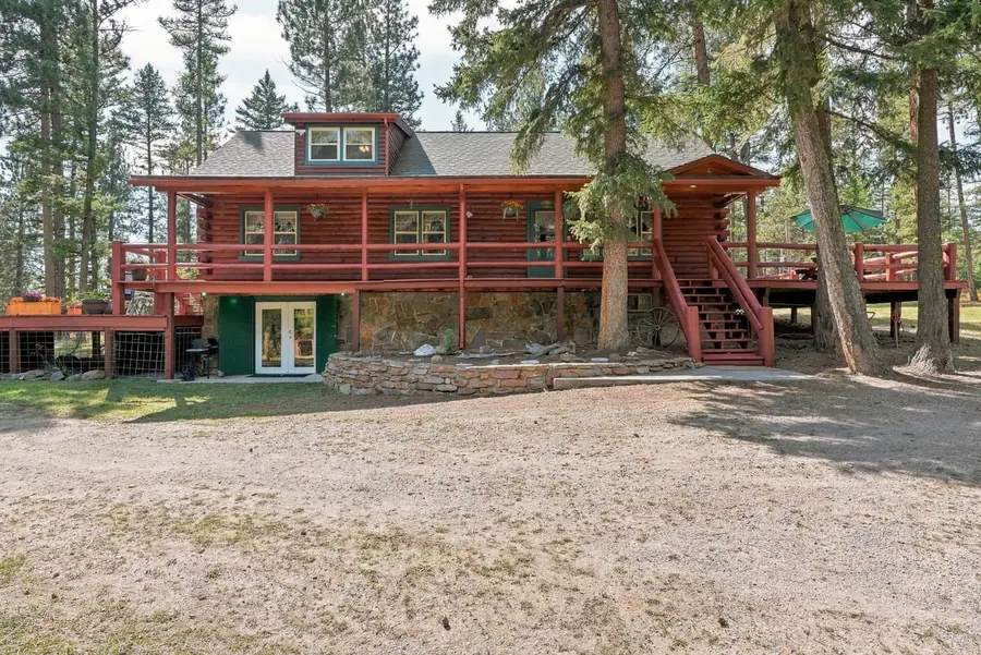 19550 Pond Road, Frenchtown, MT 59834 - #3