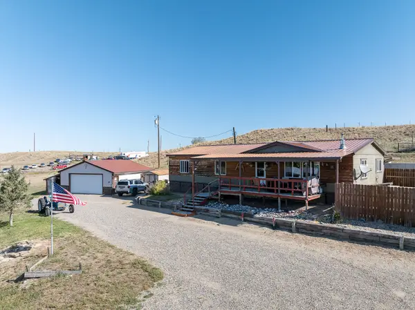 2821 Us Highway 87 E, Billings, MT 59101