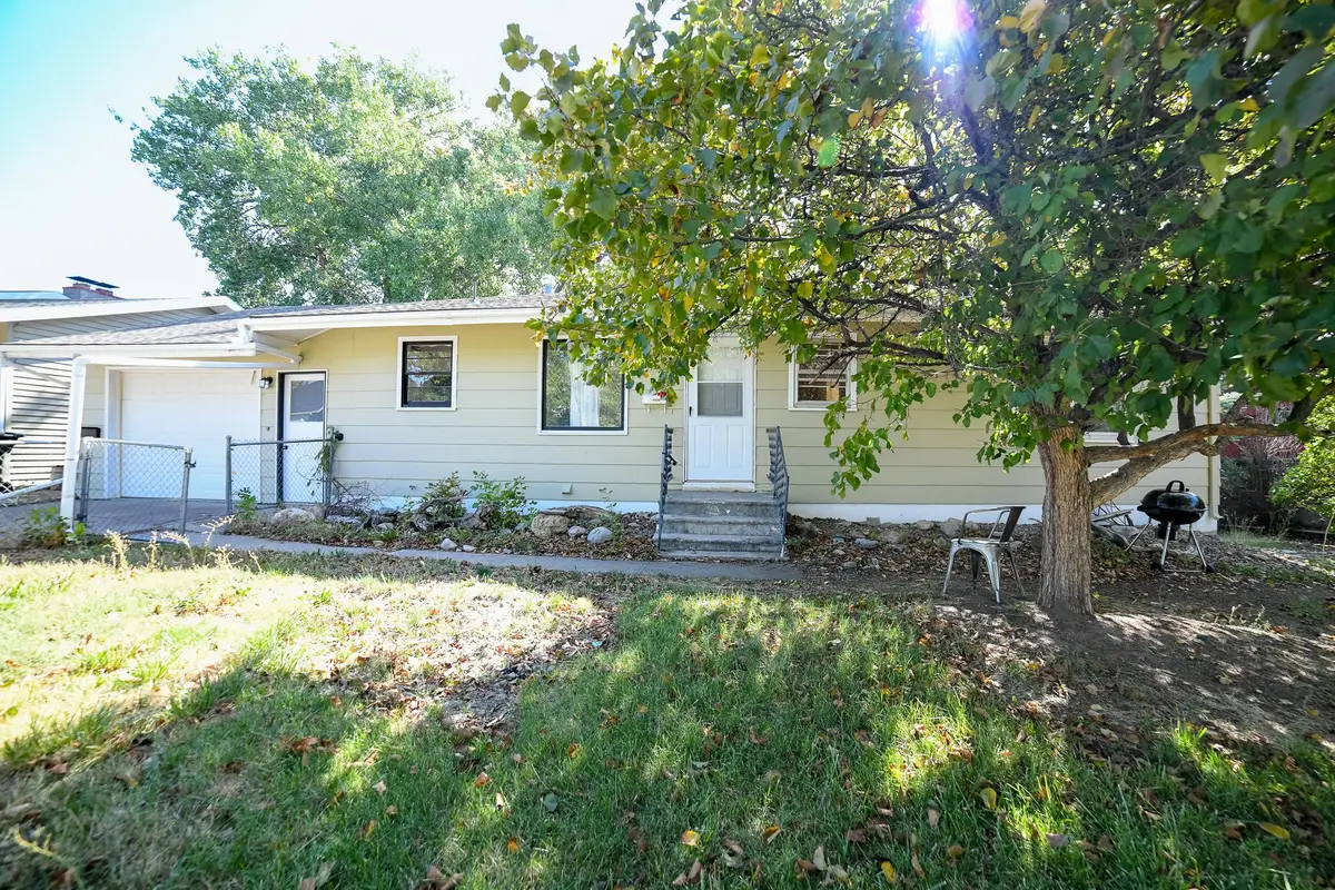 813 49th Street S, Great Falls, MT 59405 - #1