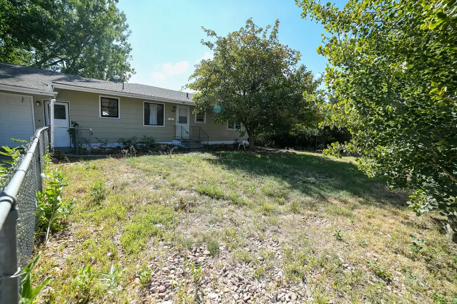 813 49th Street S, Great Falls, MT 59405 - #3