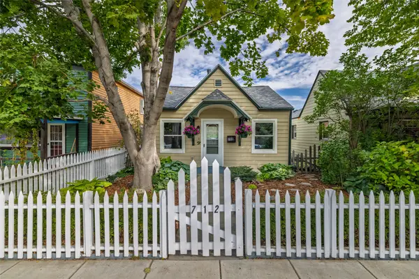 712 Hillsdale Street, Helena, MT 59601
