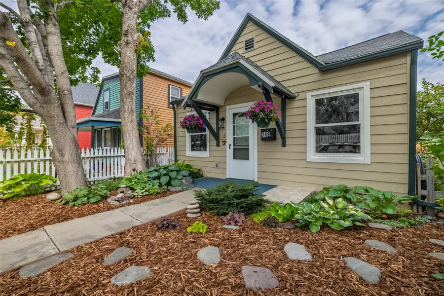 712 Hillsdale Street, Helena, MT 59601 - #2