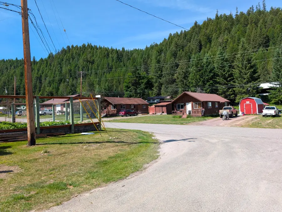 406 Pioneer Road, Libby, MT 59923 - #2