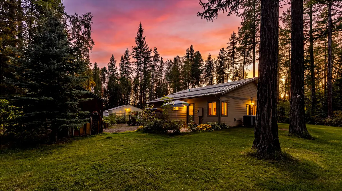 582 Ferndale Drive, Bigfork, MT 59911 - #1