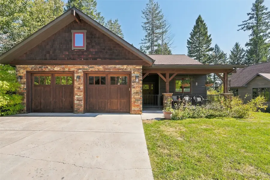 733 Clearwater Drive, Whitefish, MT 59937 - #3