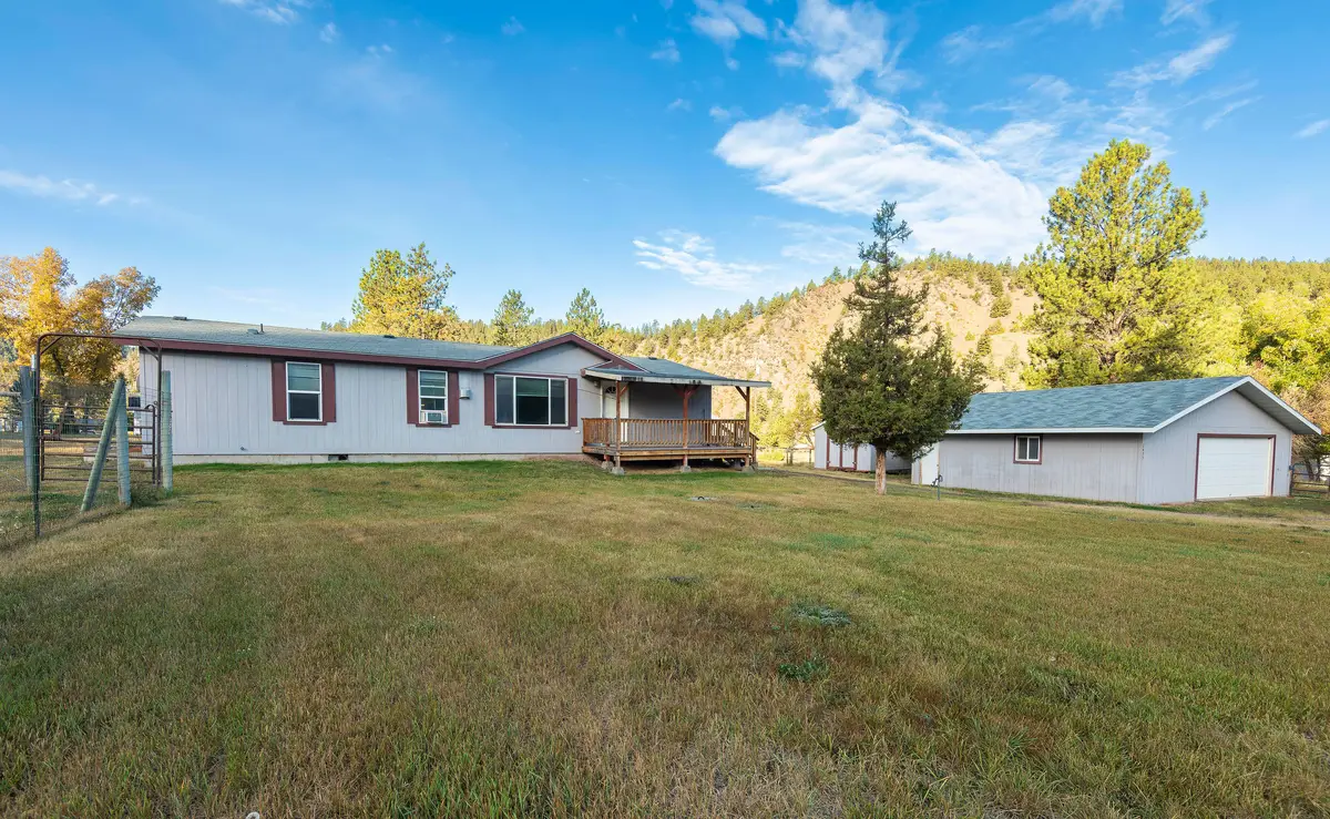 7435 Wildcat Street, Helena, MT 59602 - #1