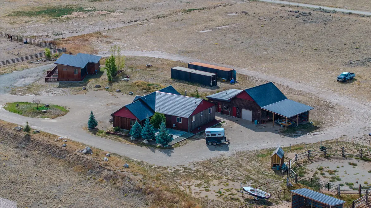 196 Lincoln Road W, Helena, MT 59602 - #1