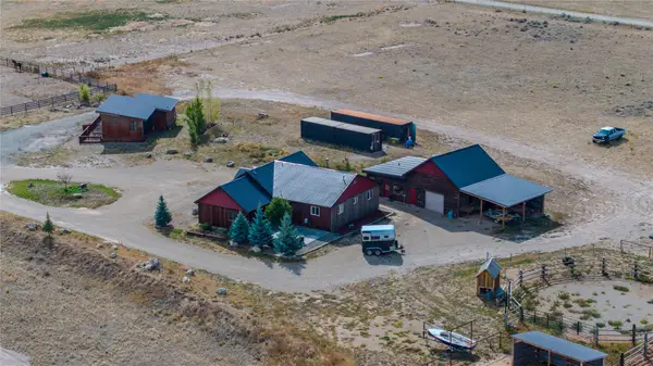 196 Lincoln Road W, Helena, MT 59602