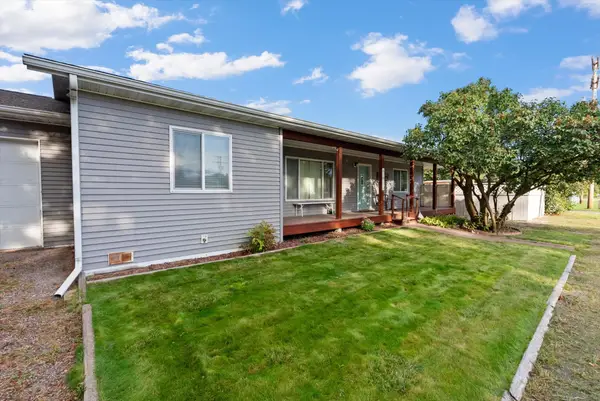 608 6th Street E, Polson, MT 59860