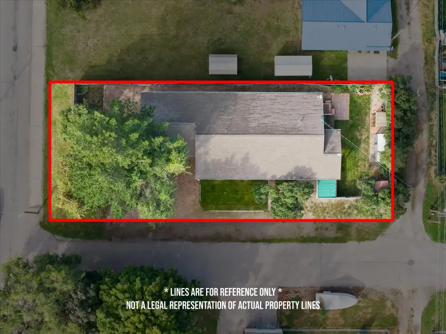 608 6th Street E, Polson, MT 59860 - #3