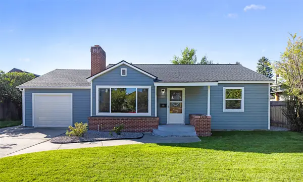 315 W Sussex Avenue, Missoula, MT 59801
