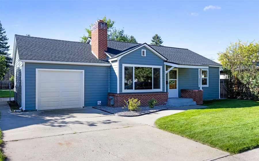 315 W Sussex Avenue, Missoula, MT 59801 - #2